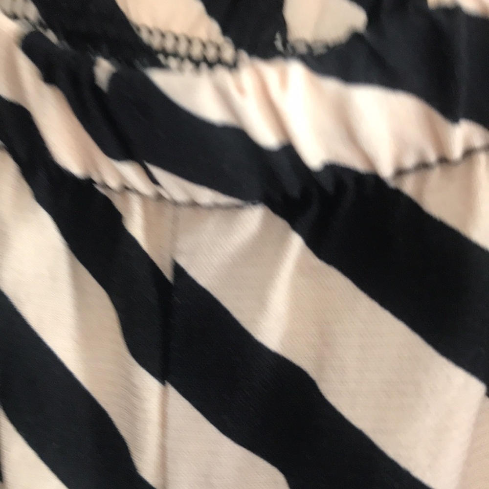 A New Day Striped Wide-Leg Pants - Picture 4 of 5